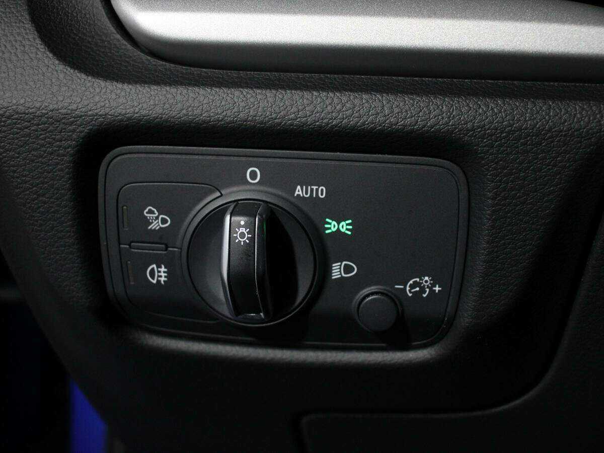 Купить Ауди А3, 2019, 49 537 км.. Фото: #14