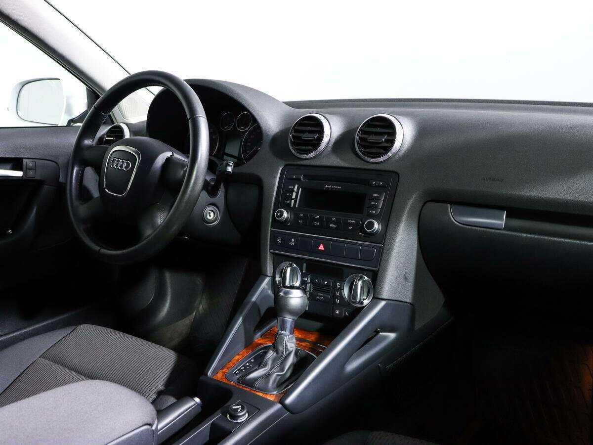 Купить Ауди А3, 2012, 36 400 км.. Фото: #5