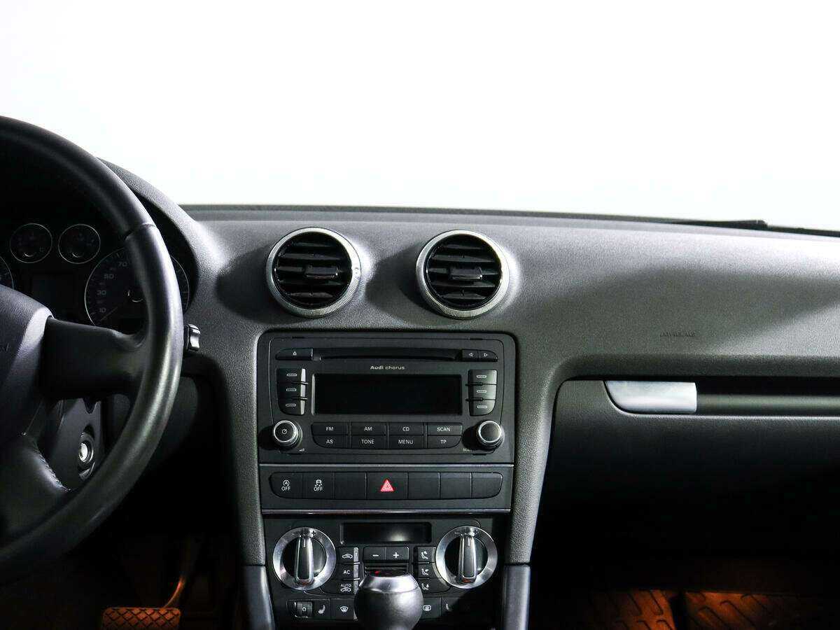 Купить Ауди А3, 2012, 36 400 км.. Фото: #9