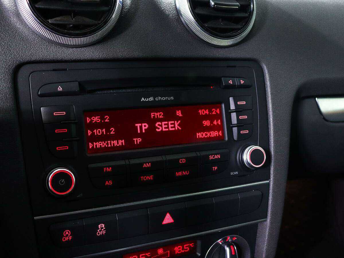 Купить Ауди А3, 2012, 36 400 км.. Фото: #11