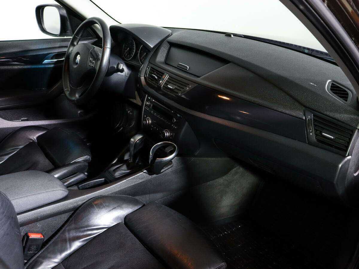 Купить БМВ Икс1, 2012, 133 000 км.. Фото: #8
