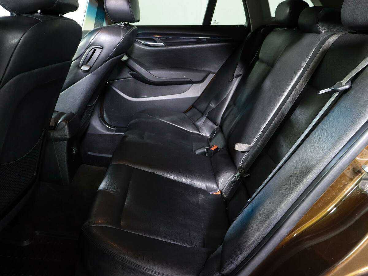 Купить БМВ Икс1, 2012, 133 000 км.. Фото: #9