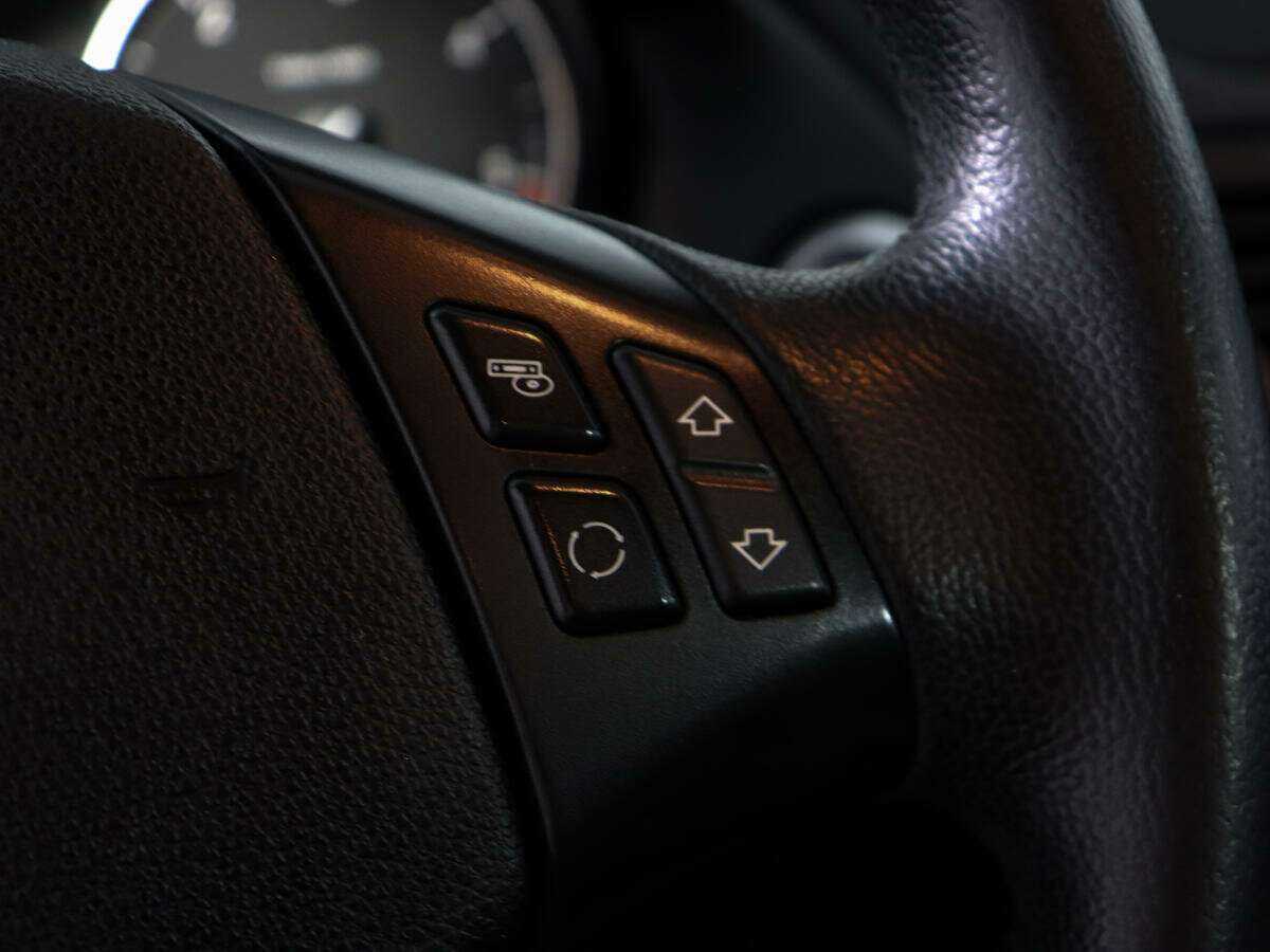 Купить БМВ Икс1, 2012, 133 000 км.. Фото: #18