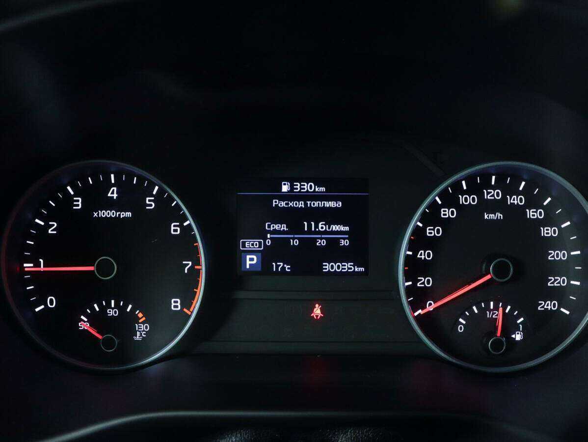 Купить Киа Спортейдж, 2019, 30 100 км.. Фото: #7