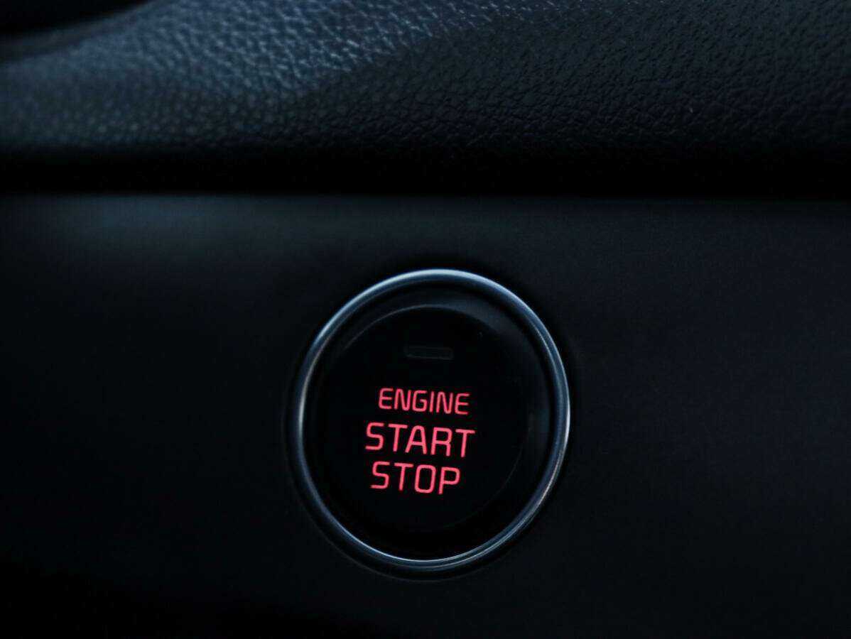 Купить Киа Спортейдж, 2019, 30 100 км.. Фото: #12