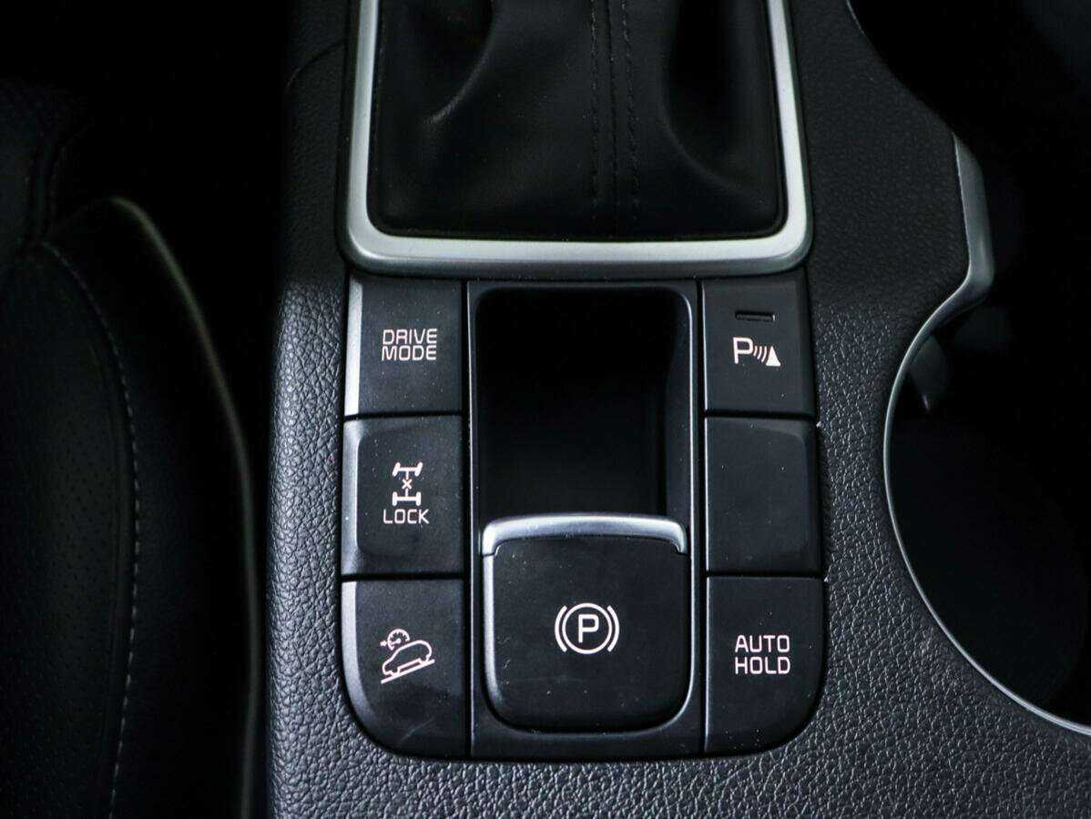 Купить Киа Спортейдж, 2019, 30 100 км.. Фото: #15