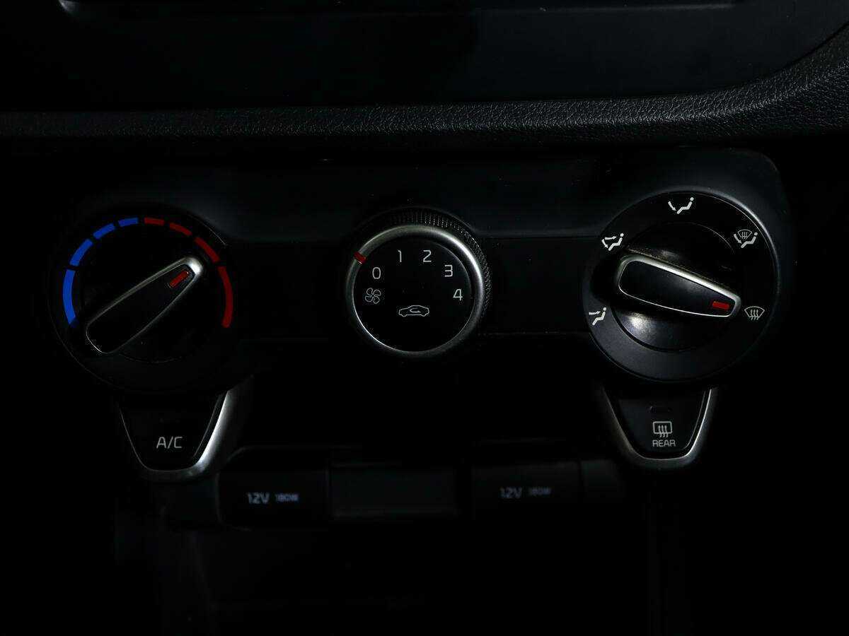 Купить Киа Рио, 2017, 54 282 км.. Фото: #14