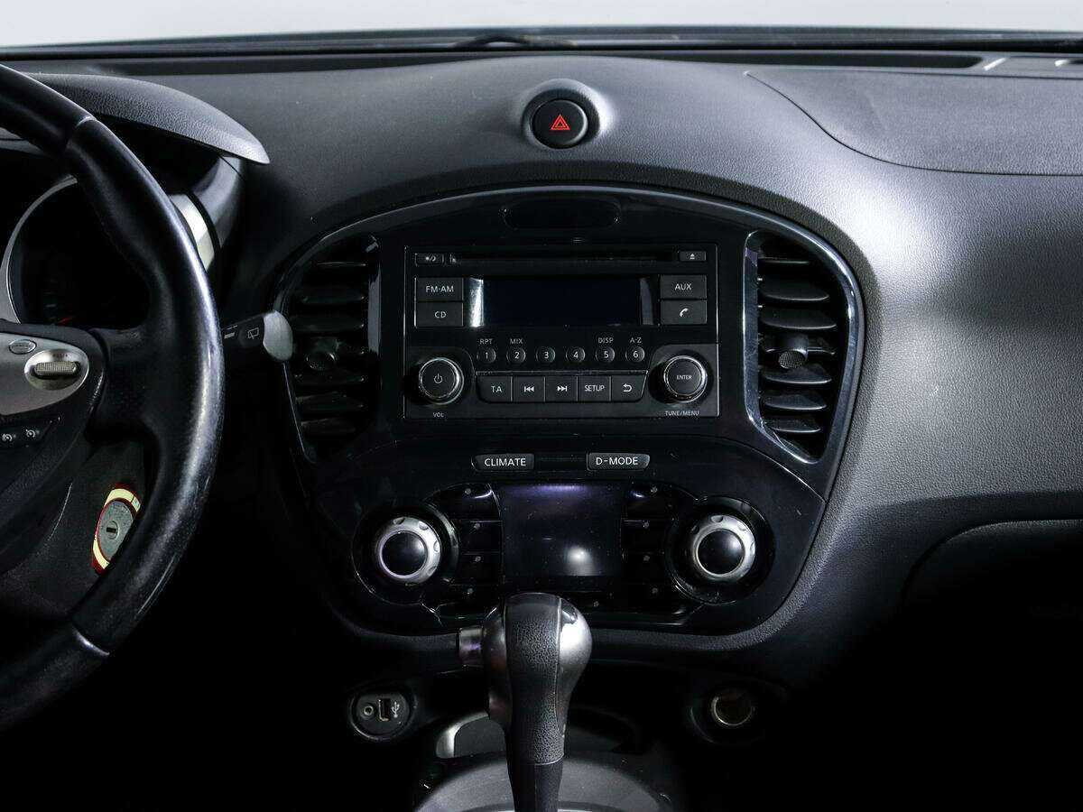 Купить Ниссан Жук, 2012, 124 076 км.. Фото: #12