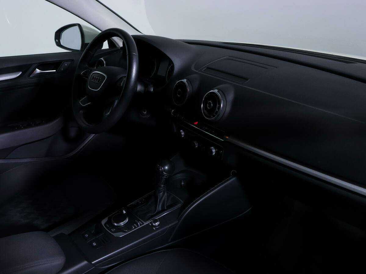 Купить Ауди А3, 2014, 152 387 км.. Фото: #5