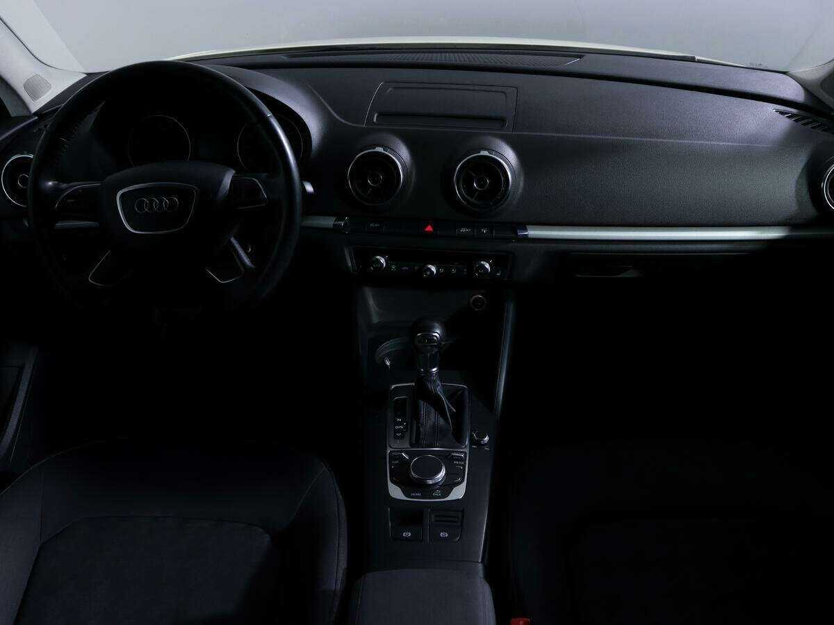 Купить Ауди А3, 2014, 152 387 км.. Фото: #8