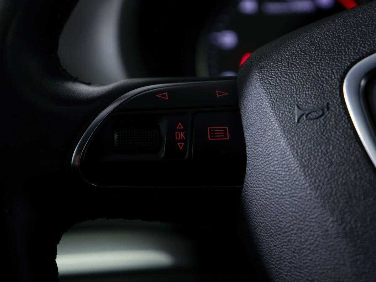 Купить Ауди А3, 2014, 152 387 км.. Фото: #13