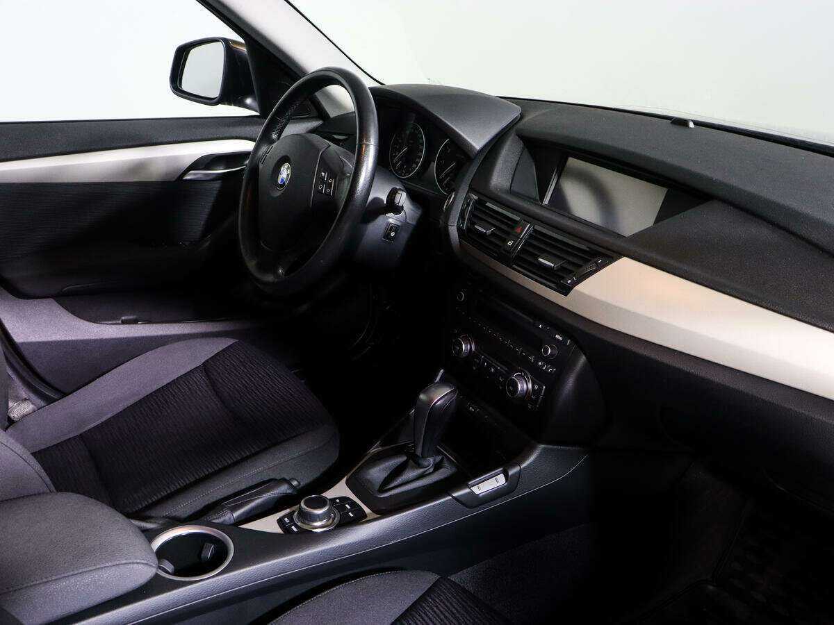 Купить БМВ Икс1, 2014, 106 525 км.. Фото: #6