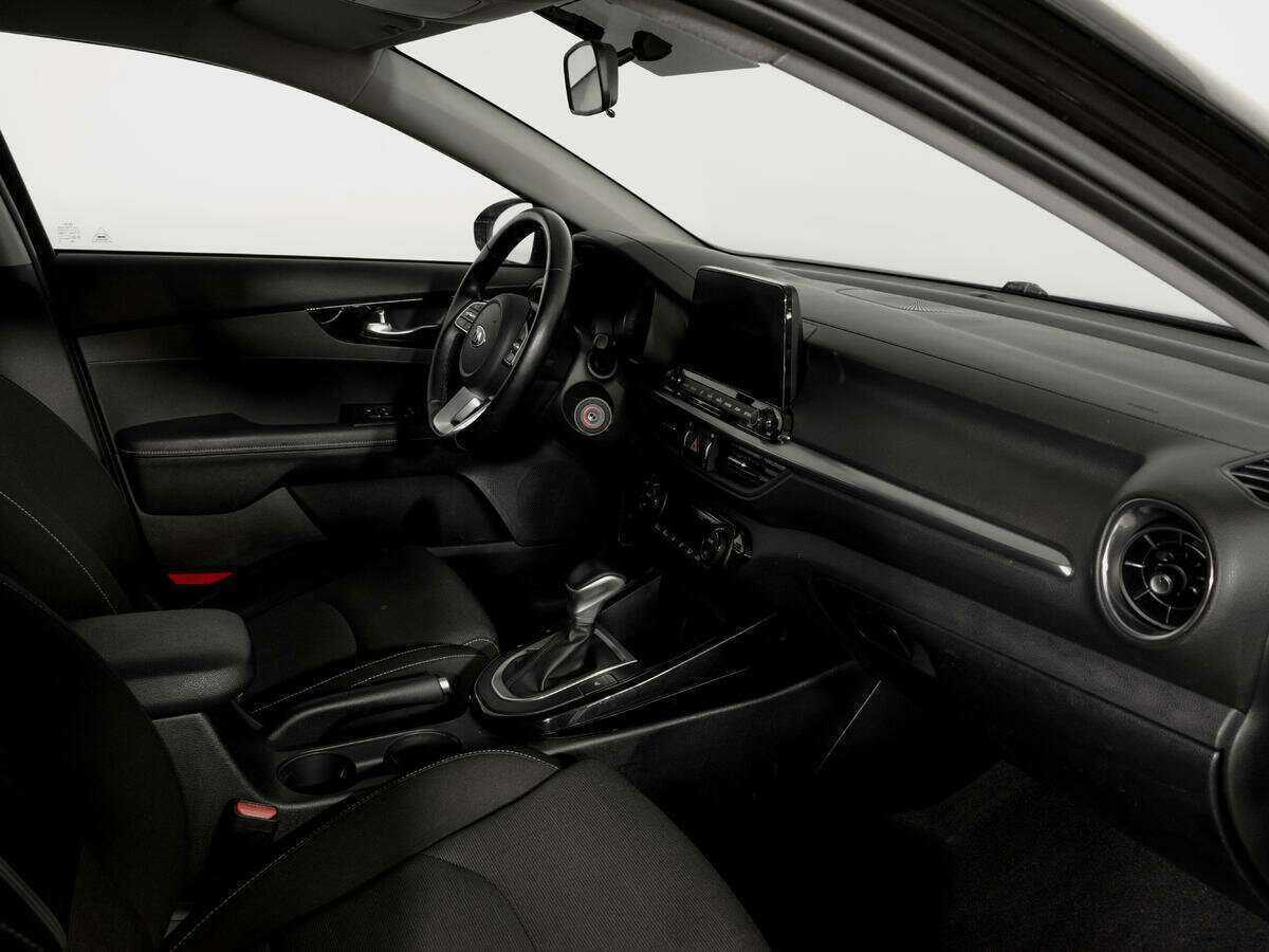 Купить Киа Церато, 2020, 59 308 км.. Фото: #8