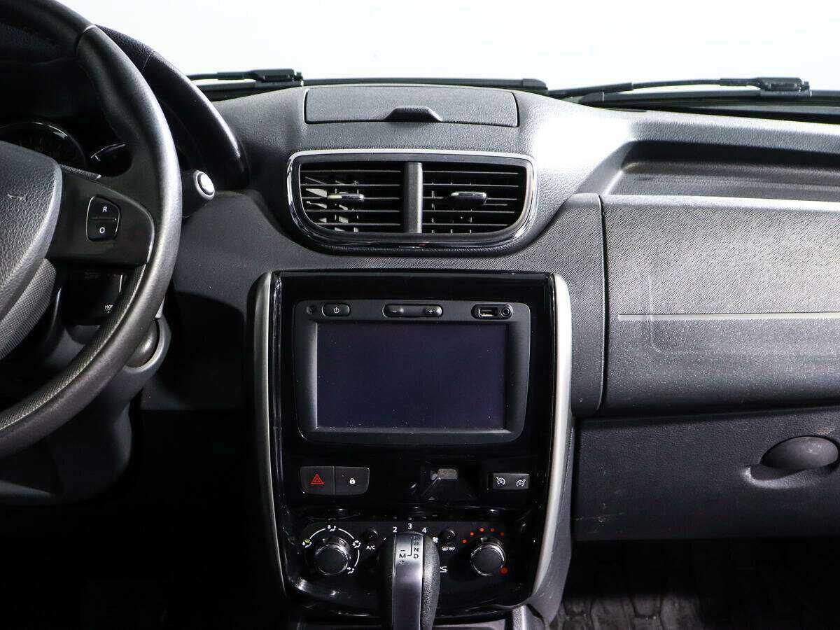 Купить Ниссан Террано, 2019, 132 768 км.. Фото: #12