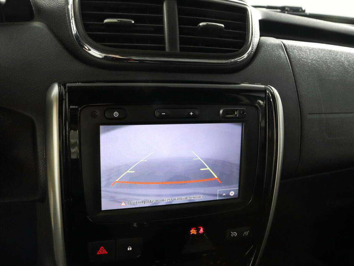 Купить Ниссан Террано, 2019, 132 768 км.. Фото: #14