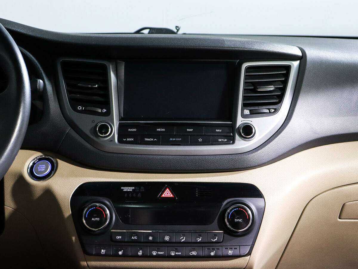 Купить Хендай Туксон, 2018, 62 000 км.. Фото: #10