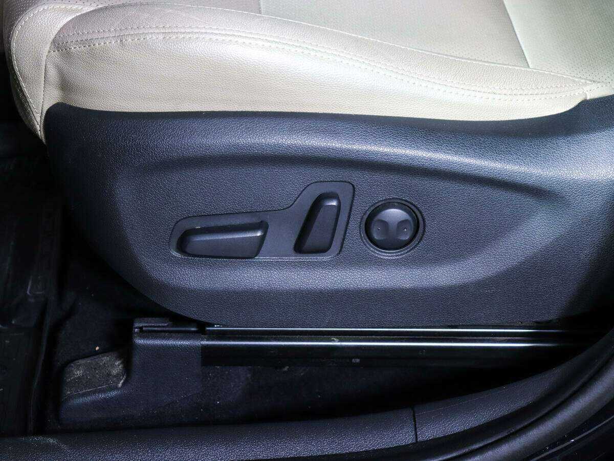 Купить Хендай Туксон, 2018, 62 000 км.. Фото: #15