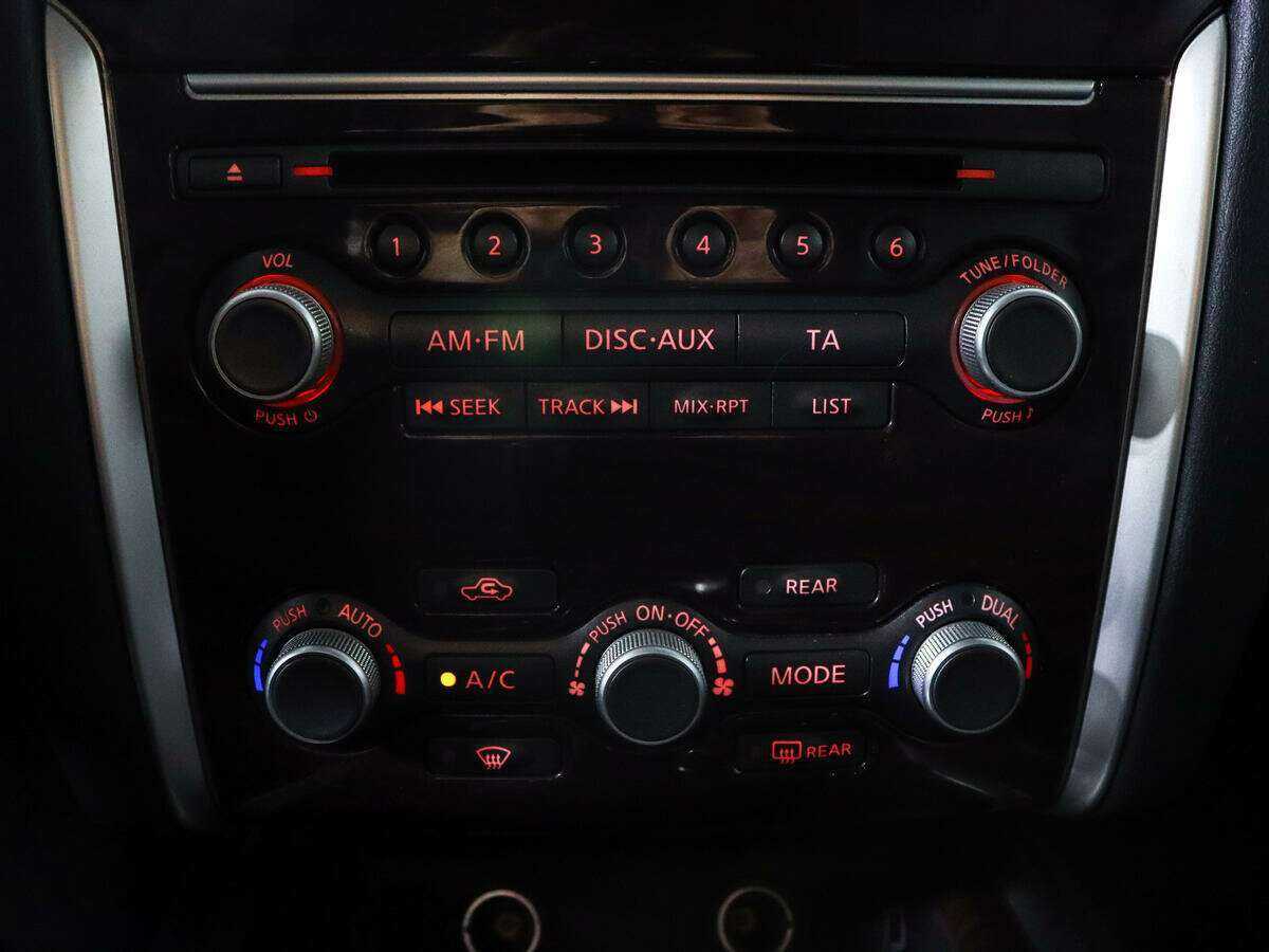 Купить Ниссан Патфайндер, 2015, 127 800 км.. Фото: #14