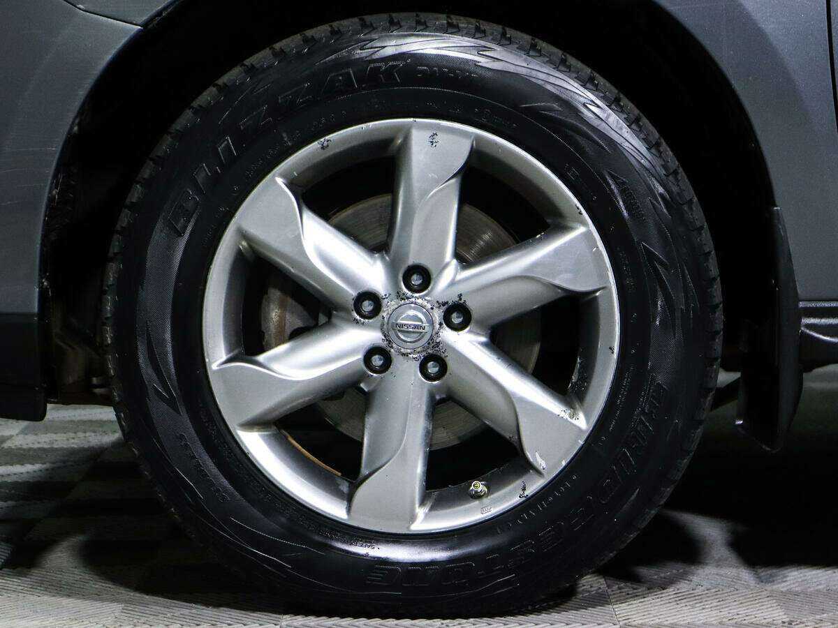 Купить Ниссан Патфайндер, 2015, 127 800 км.. Фото: #20