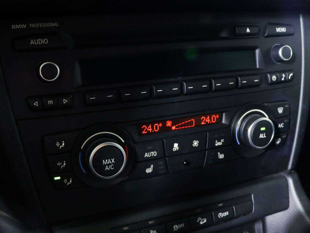 Купить БМВ Икс1, 2012, 147 087 км.. Фото: #15