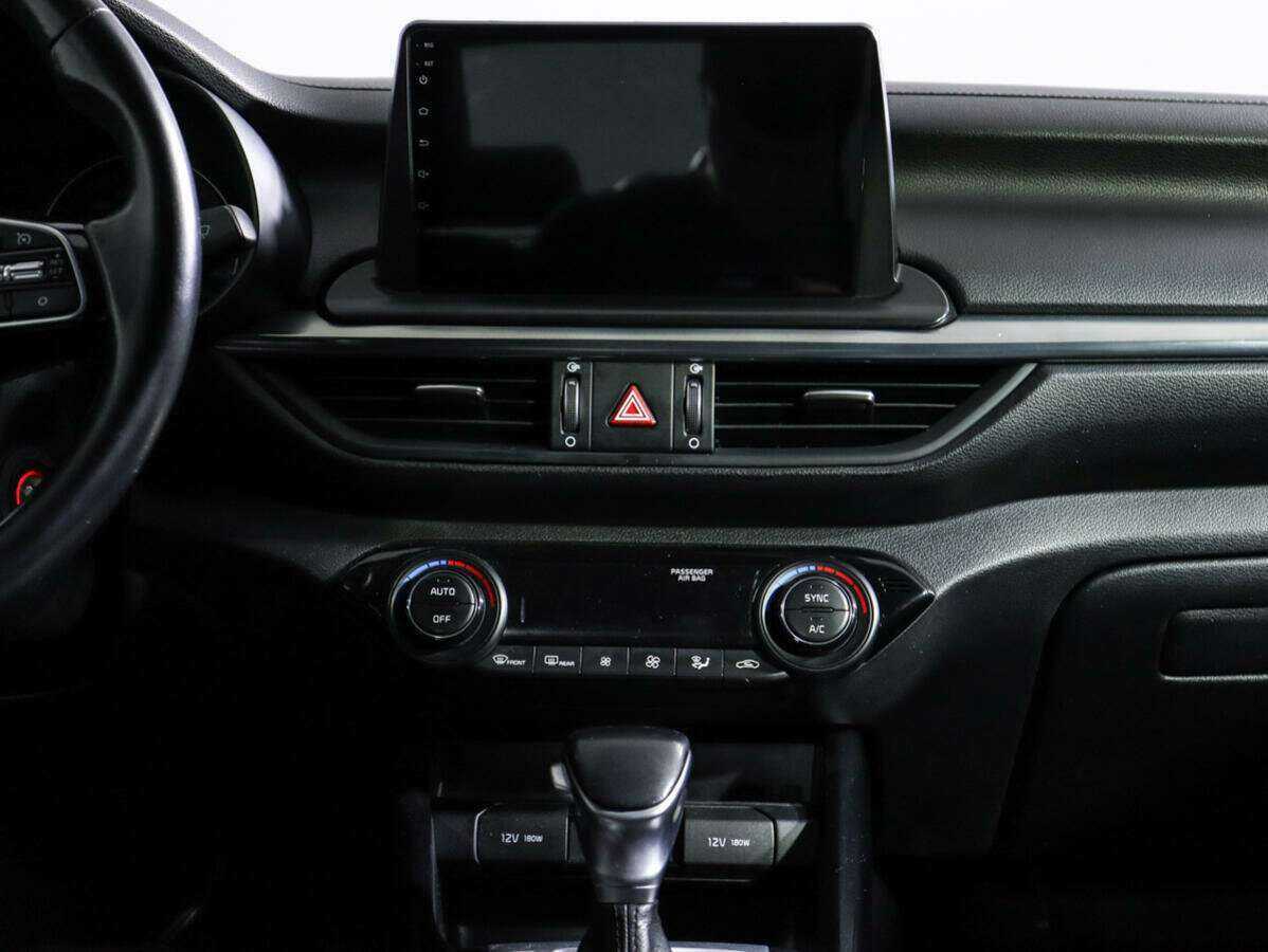 Купить Киа Церато, 2019, 104 990 км.. Фото: #12