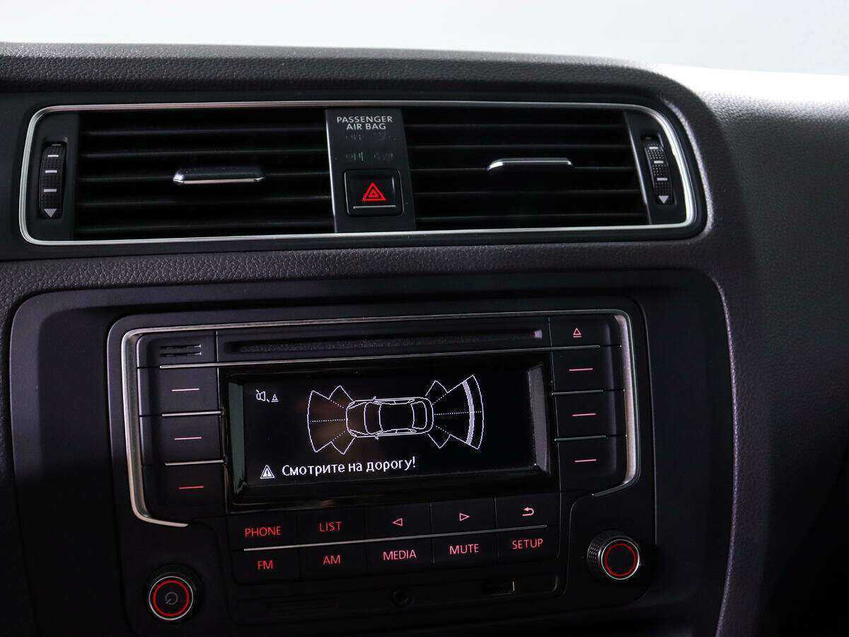 Купить Фольксваген Джетта, 2016, 141 263 км.. Фото: #13