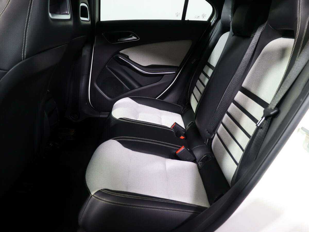 Купить Мерседес-Бенц А-Класс, 2014, 76 300 км.. Фото: #7