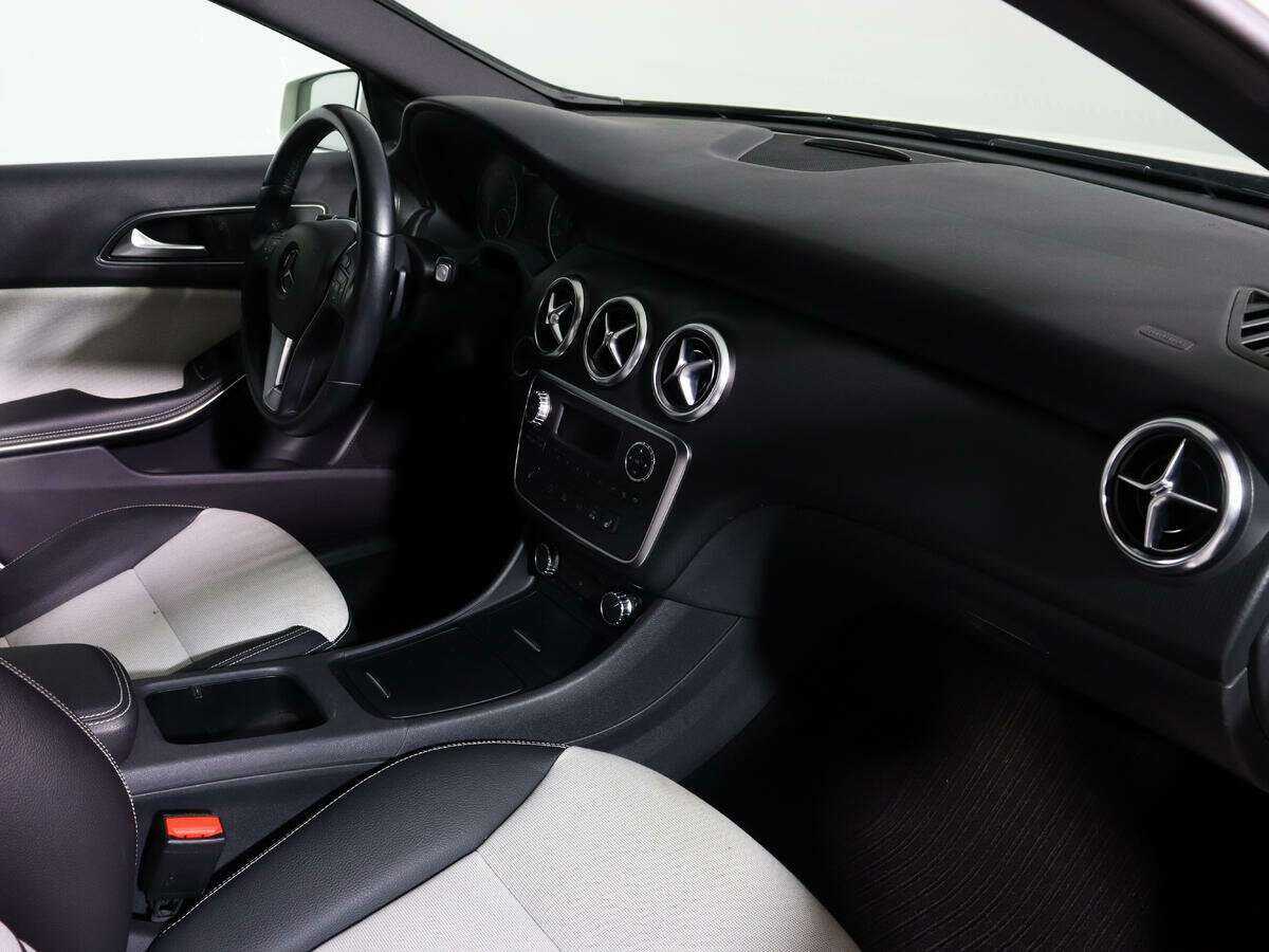 Купить Мерседес-Бенц А-Класс, 2014, 76 300 км.. Фото: #8