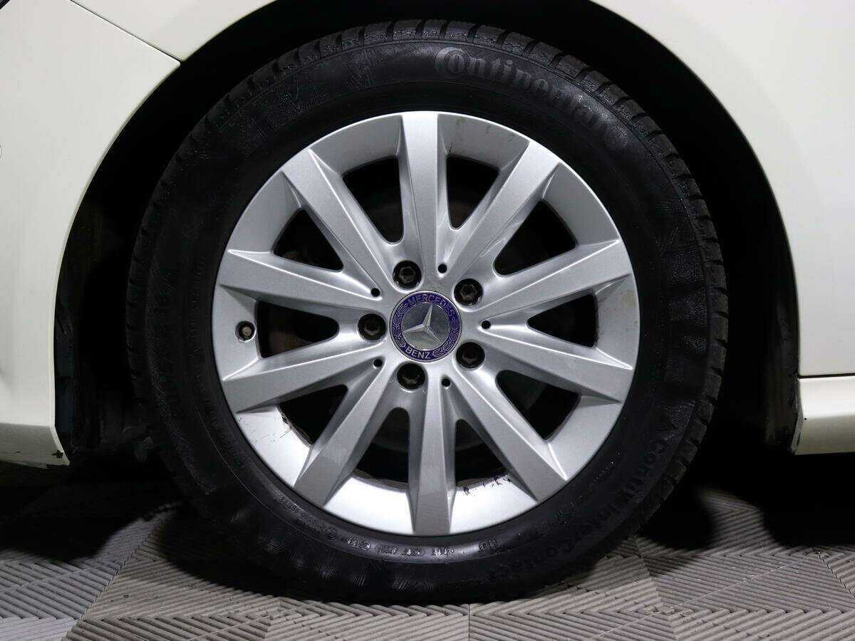 Купить Мерседес-Бенц А-Класс, 2014, 76 300 км.. Фото: #13