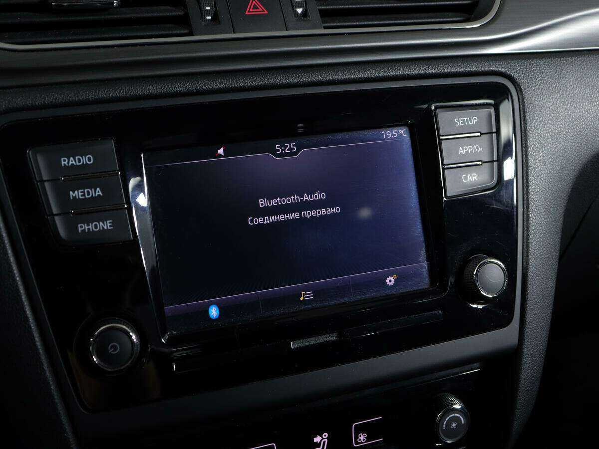 Купить Шкода Рапид, 2017, 179 376 км.. Фото: #17