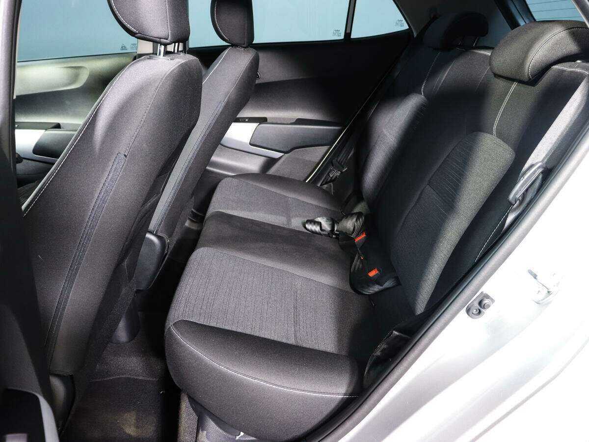 Купить Киа Пиканто, 2023, 3 111 км.. Фото: #9