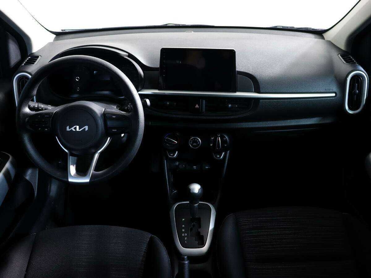 Купить Киа Пиканто, 2023, 3 111 км.. Фото: #11