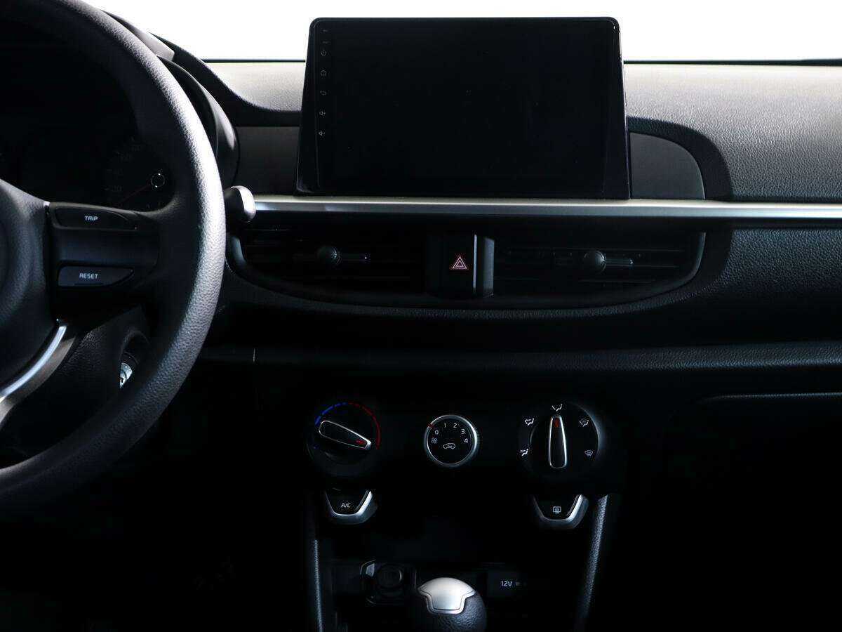 Купить Киа Пиканто, 2023, 3 111 км.. Фото: #12