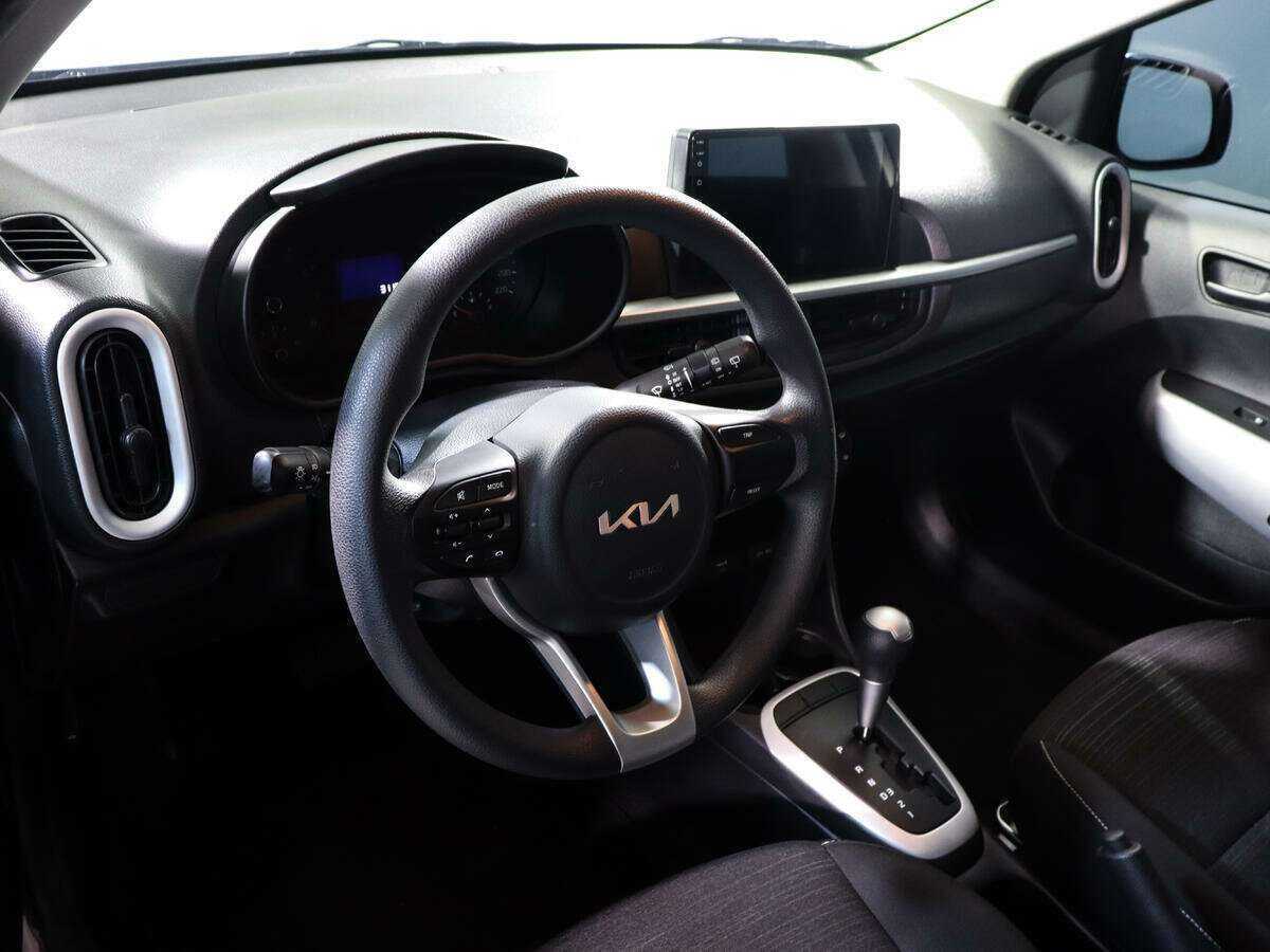 Купить Киа Пиканто, 2023, 3 111 км.. Фото: #13