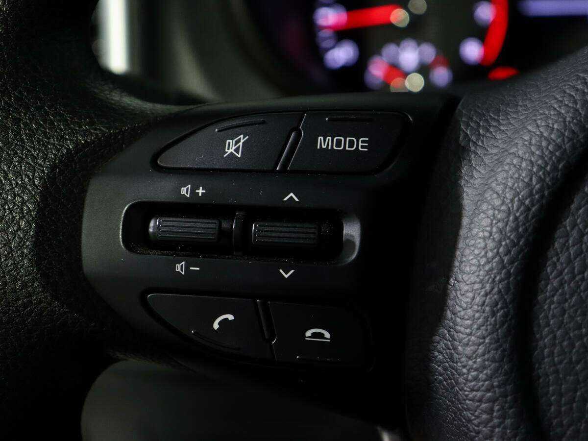 Купить Киа Пиканто, 2023, 3 111 км.. Фото: #16