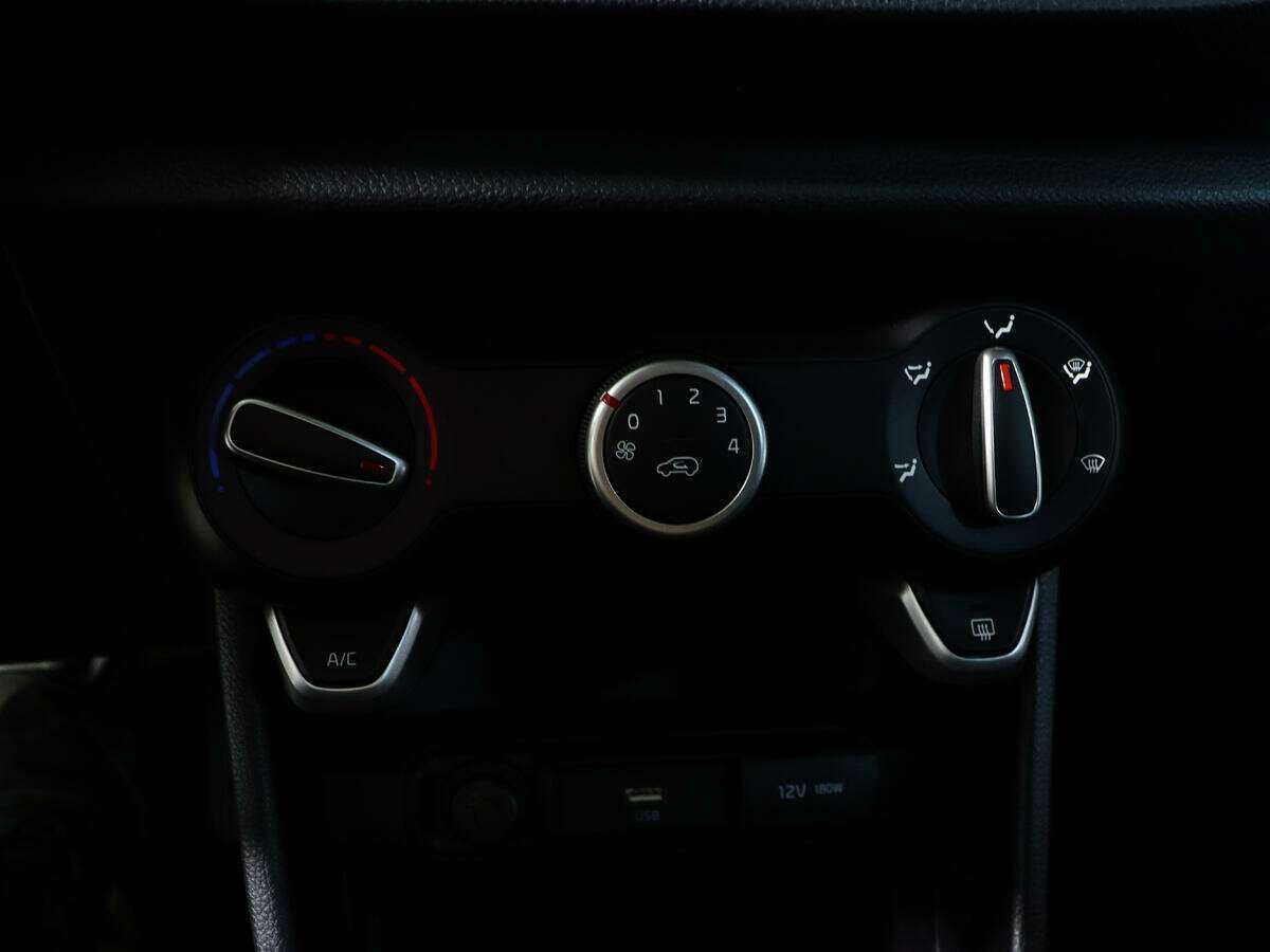 Купить Киа Пиканто, 2023, 3 111 км.. Фото: #18