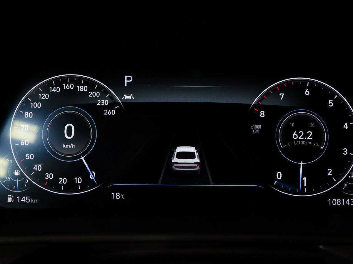 Купить Хендай Соната, 2020, 108 112 км.. Фото: #10