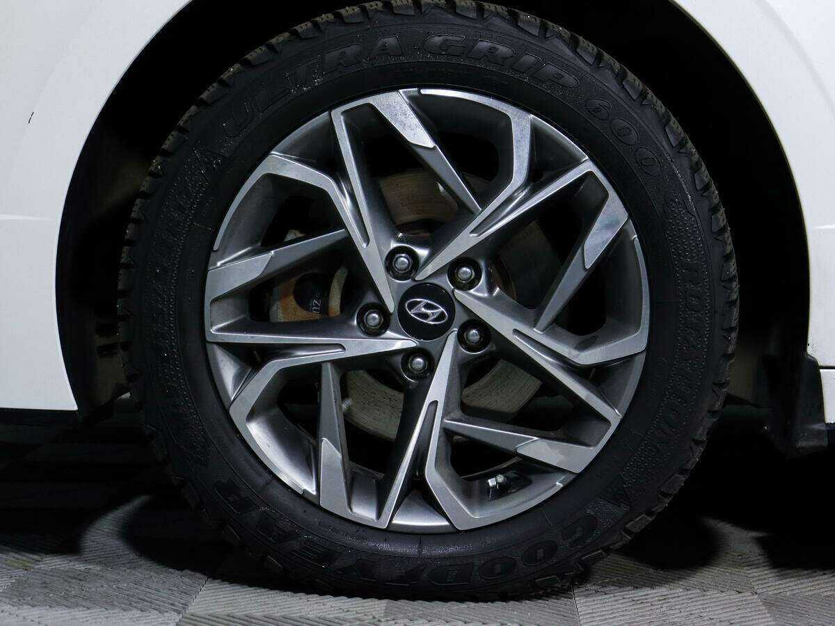 Купить Хендай Соната, 2020, 108 112 км.. Фото: #14