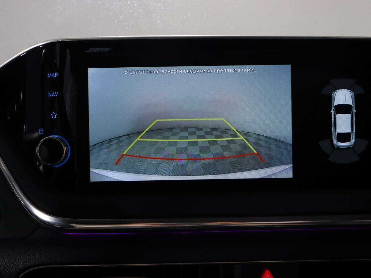 Купить Хендай Соната, 2020, 108 112 км.. Фото: #15