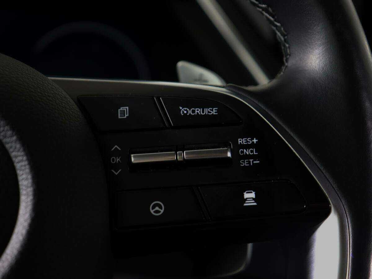 Купить Хендай Соната, 2020, 108 112 км.. Фото: #22