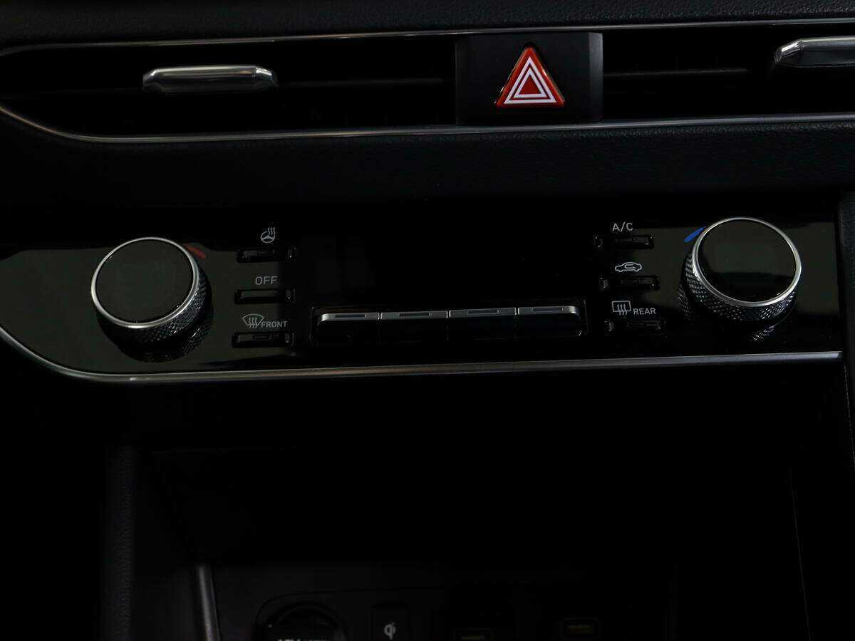 Купить Хендай Соната, 2020, 108 112 км.. Фото: #25