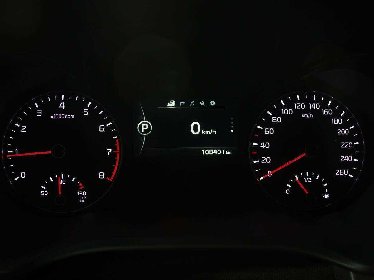 Купить Киа Оптима, 2016, 109 000 км.. Фото: #7