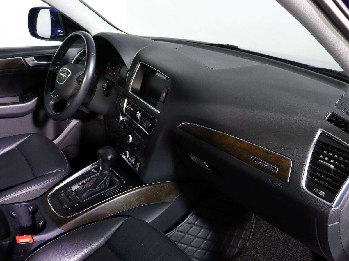 Купить Ауди К5, 2015, 149 351 км.. Фото: #8