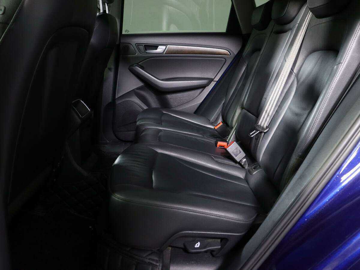 Купить Ауди К5, 2015, 149 351 км.. Фото: #9