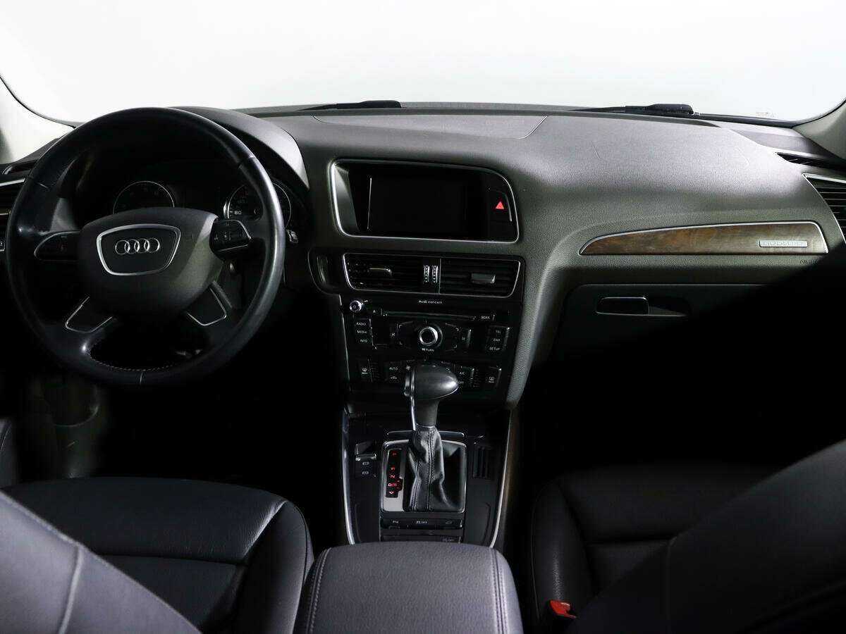 Купить Ауди К5, 2015, 149 351 км.. Фото: #11