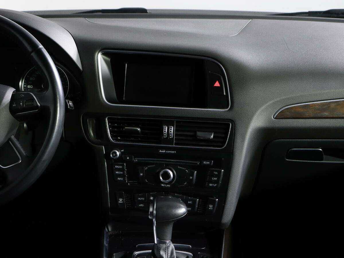 Купить Ауди К5, 2015, 149 351 км.. Фото: #12