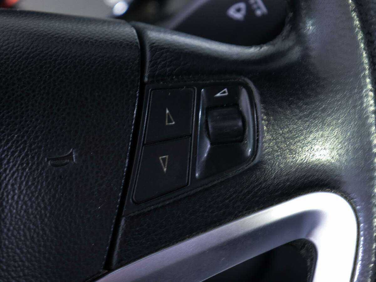 Купить Опель Антара, 2014, 186 086 км.. Фото: #11