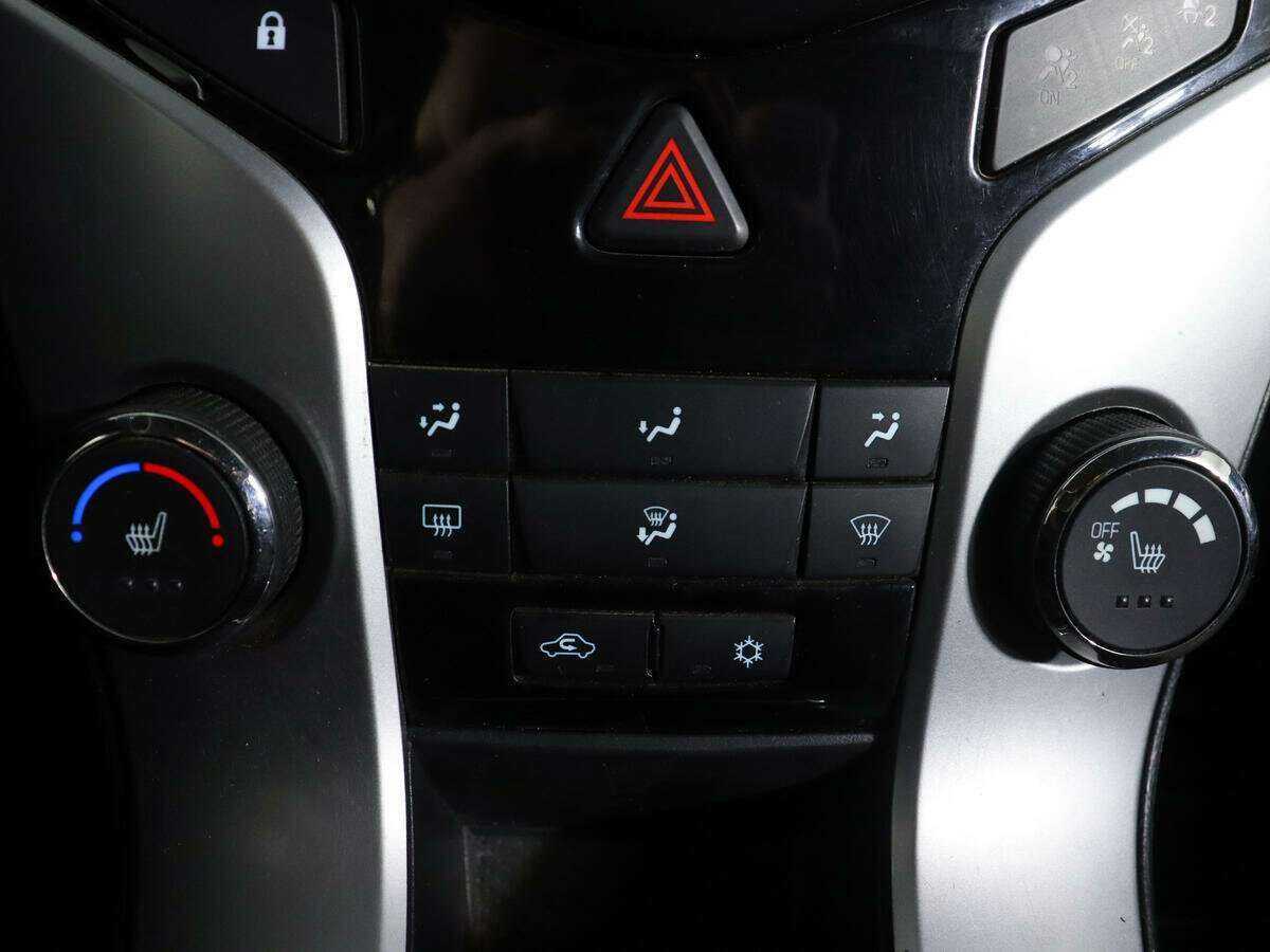 Купить Шевроле Круз, 2012, 175 828 км.. Фото: #15