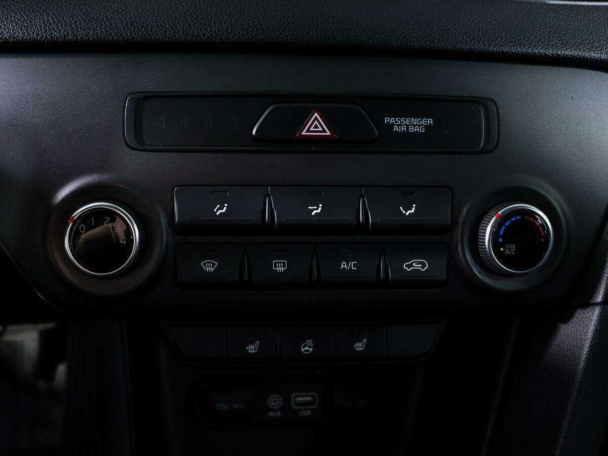 Купить Киа Спортейдж, 2017, 83 500 км.. Фото: #19