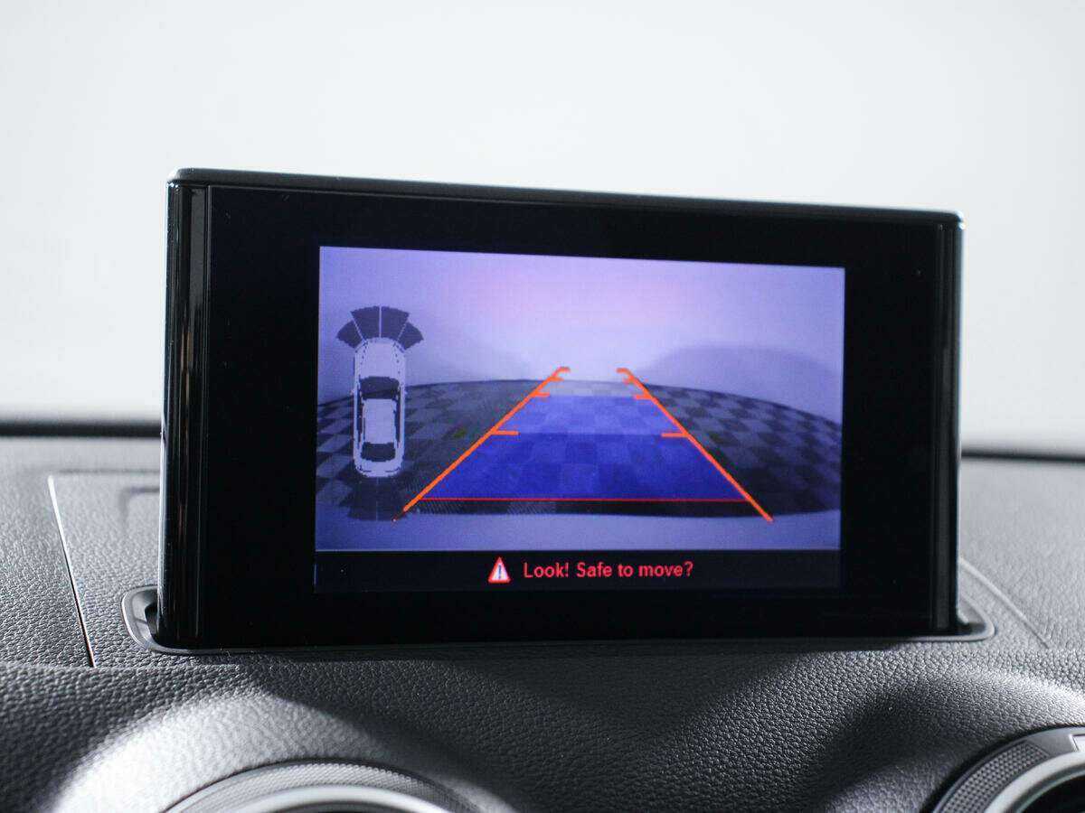 Купить Ауди А3, 2014, 114 276 км.. Фото: #12